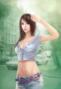 江山风月剑