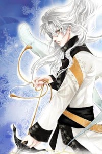 被雪狼夫君舔秃了怎么办?