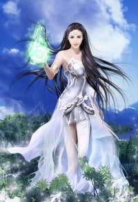 打怪升级当魔妃