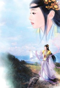 穿成校園文女神怎麼辦[穿書]